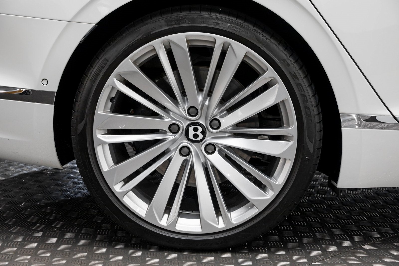 2023 Bentley Flying Spur Speed