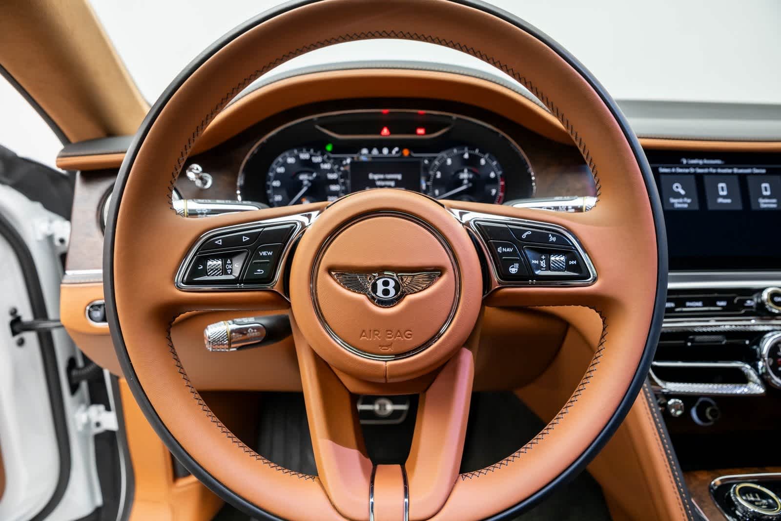 2023 Bentley Flying Spur Speed