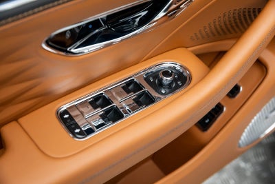 2023 Bentley Flying Spur Speed