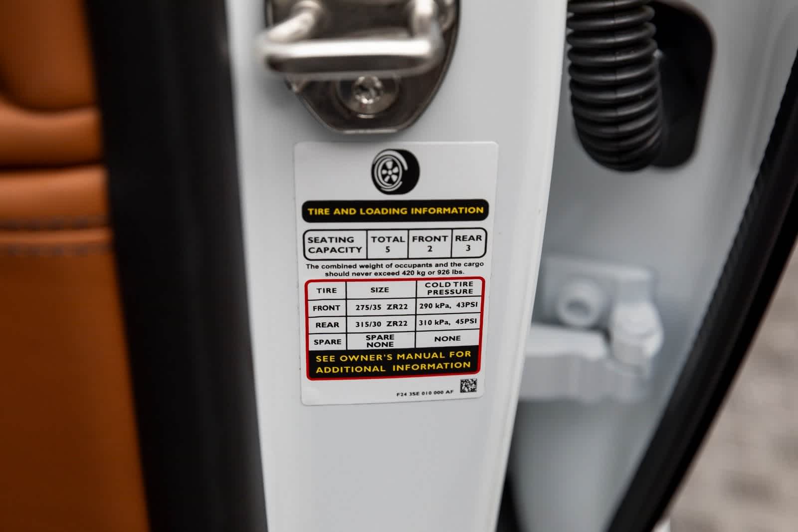 2023 Bentley Flying Spur Speed