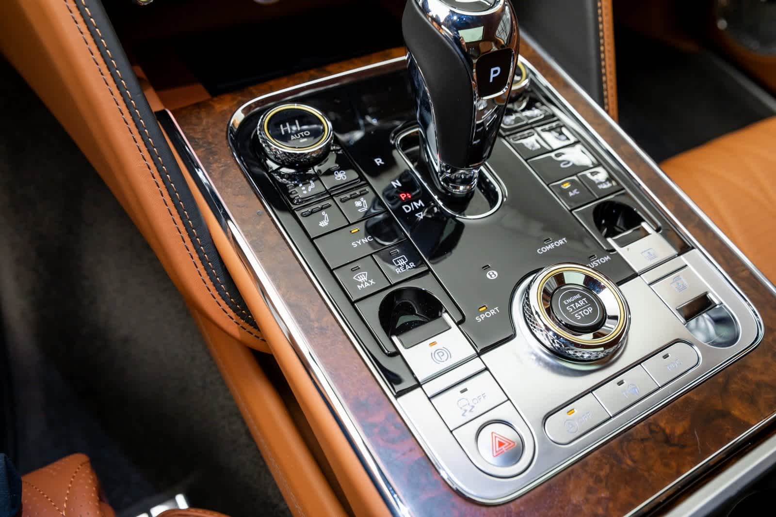 2023 Bentley Flying Spur Speed