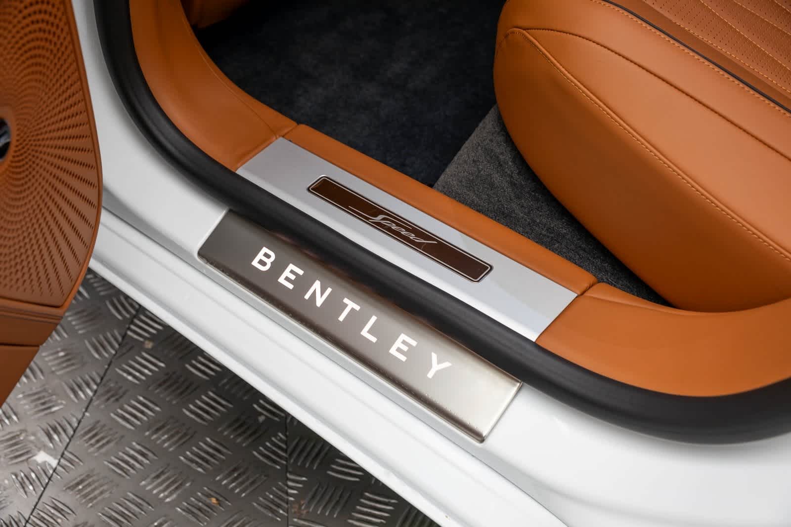 2023 Bentley Flying Spur Speed