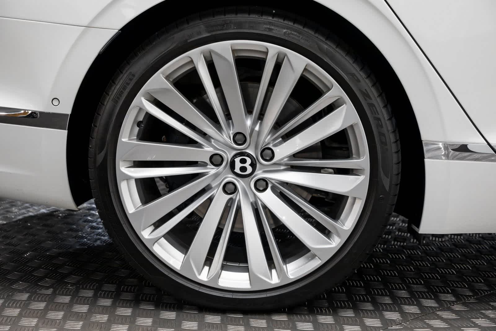 2023 Bentley Flying Spur Speed