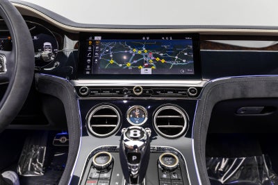 2022 Bentley Continental GT Speed