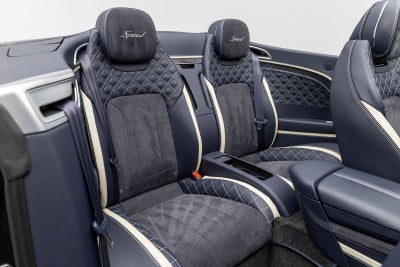 2022 Bentley Continental GT Speed