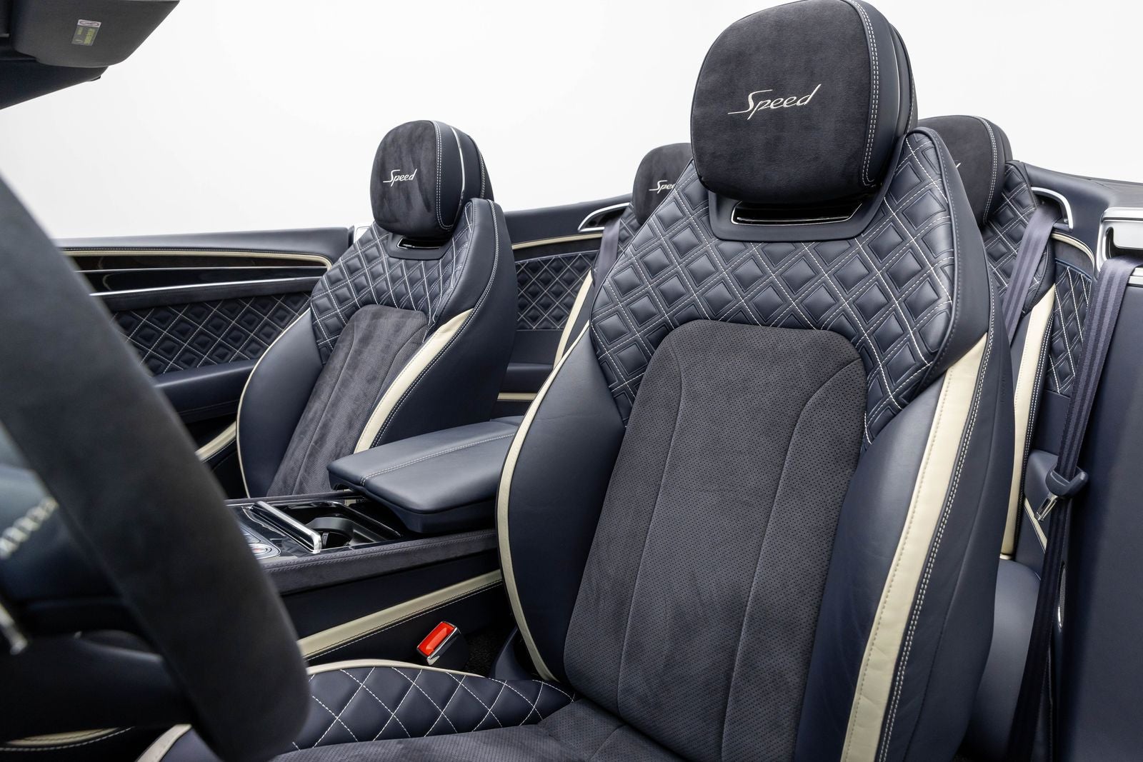 2022 Bentley Continental GT Speed
