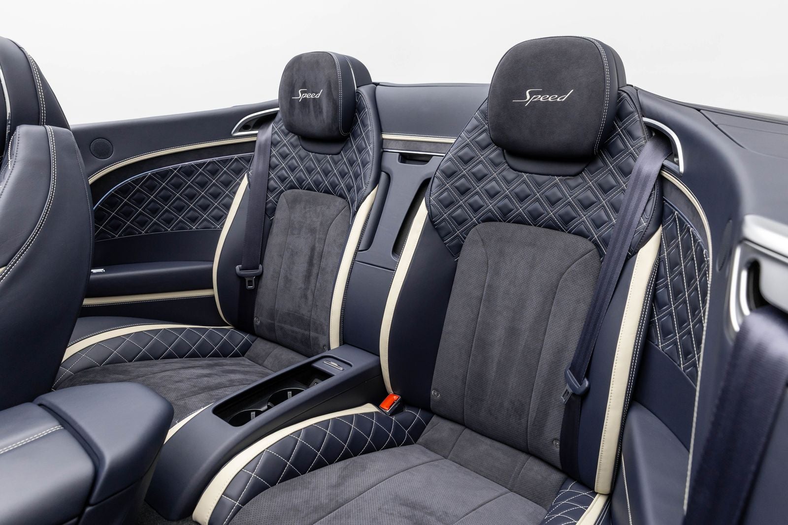 2022 Bentley Continental GT Speed