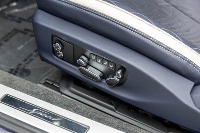 2022 Bentley Continental GT Speed
