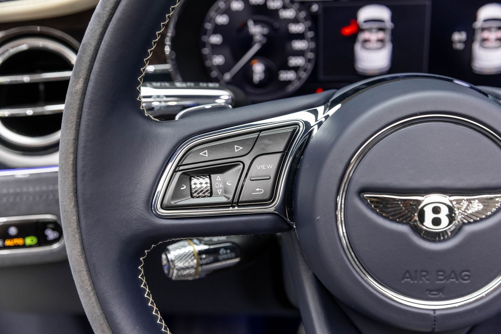 2022 Bentley Continental GT Speed