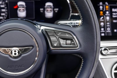2022 Bentley Continental GT Speed