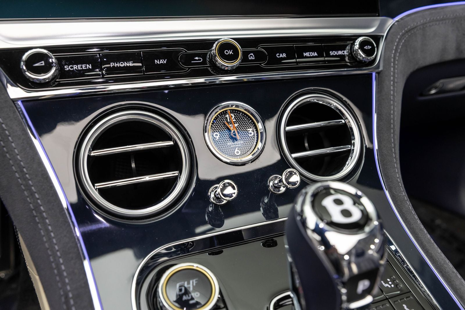 2022 Bentley Continental GT Speed