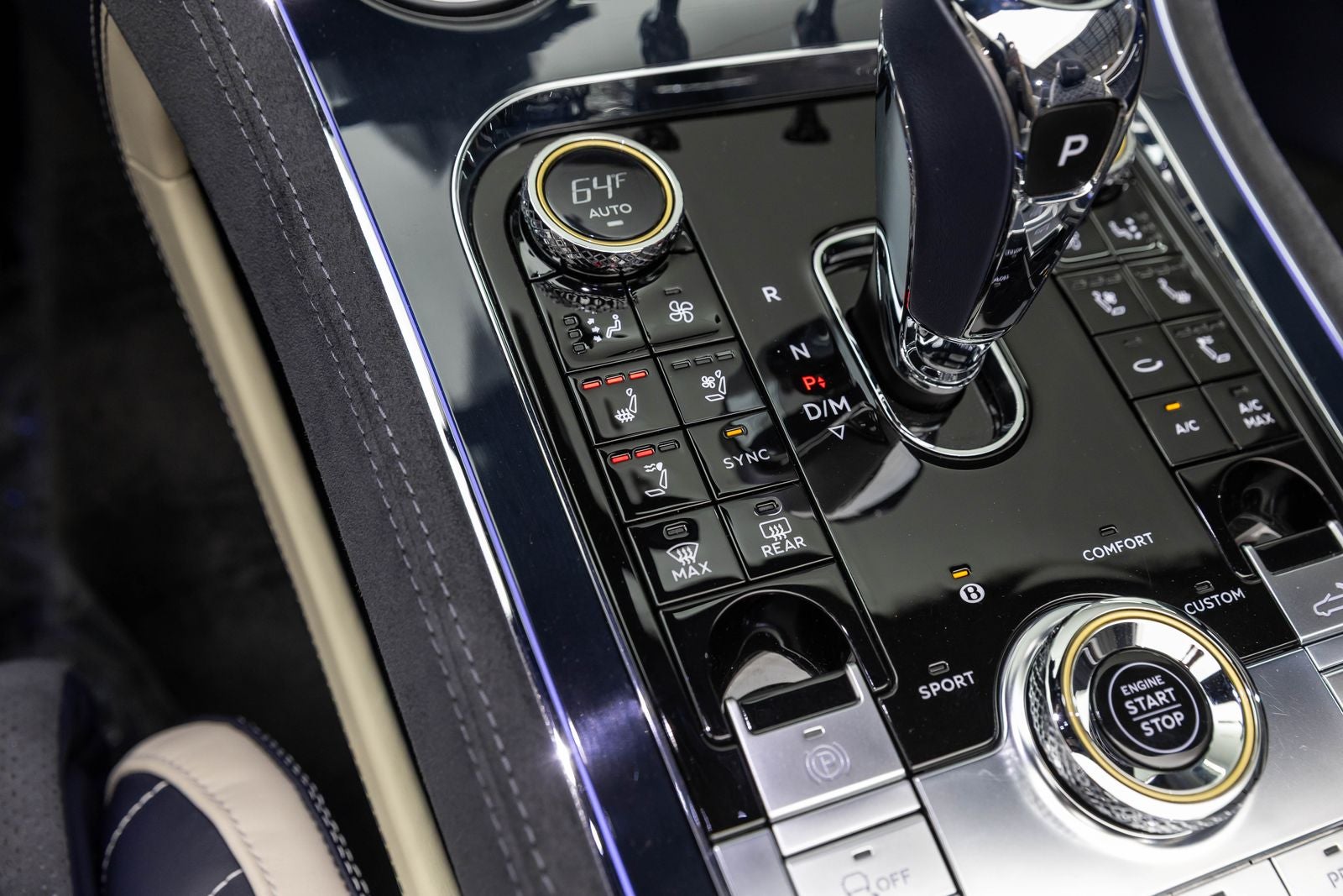 2022 Bentley Continental GT Speed