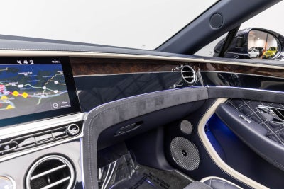 2022 Bentley Continental GT Speed