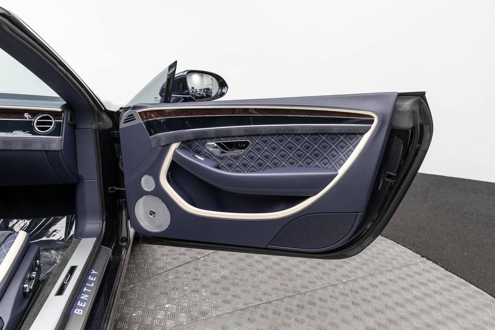 2022 Bentley Continental GT Speed