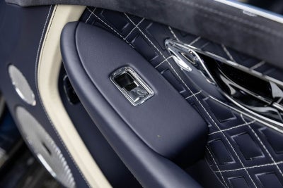2022 Bentley Continental GT Speed