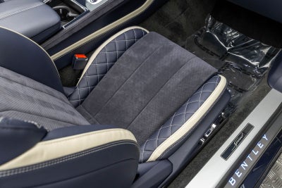 2022 Bentley Continental GT Speed