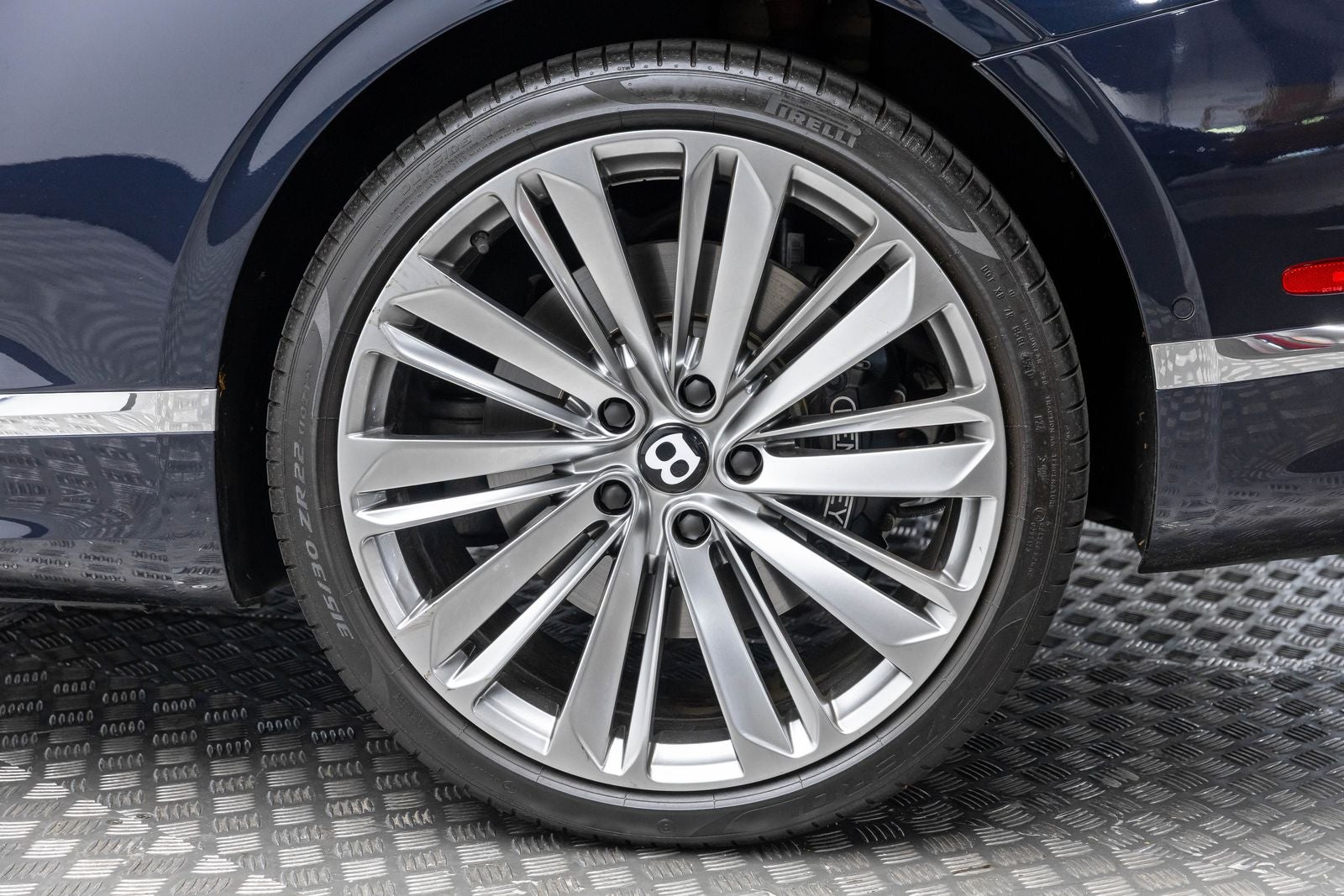 2022 Bentley Continental GT Speed