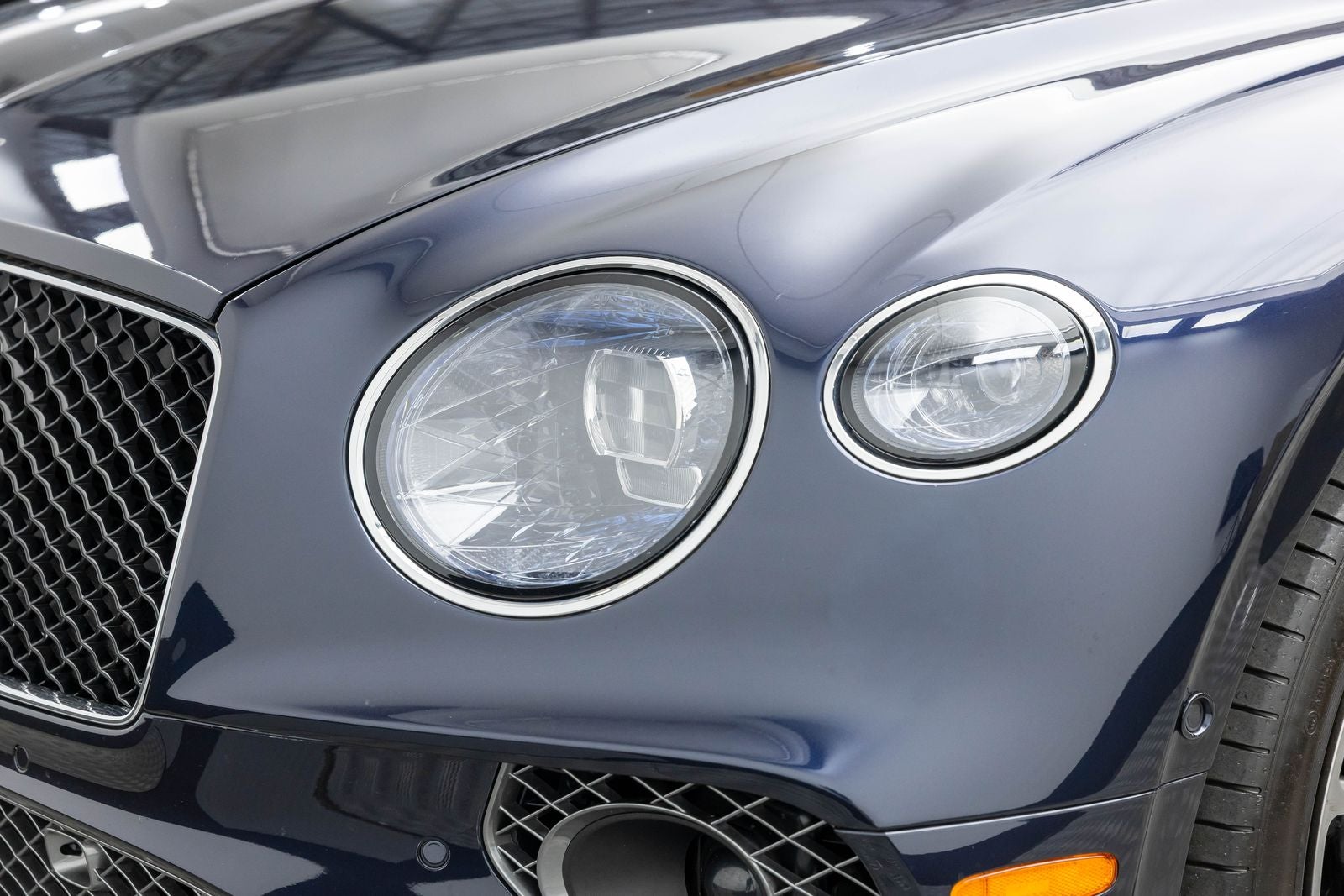 2022 Bentley Continental GT Speed