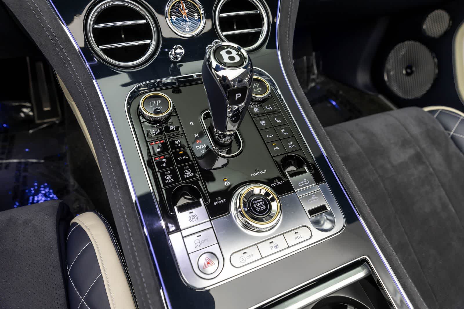 2022 Bentley Continental GT Speed