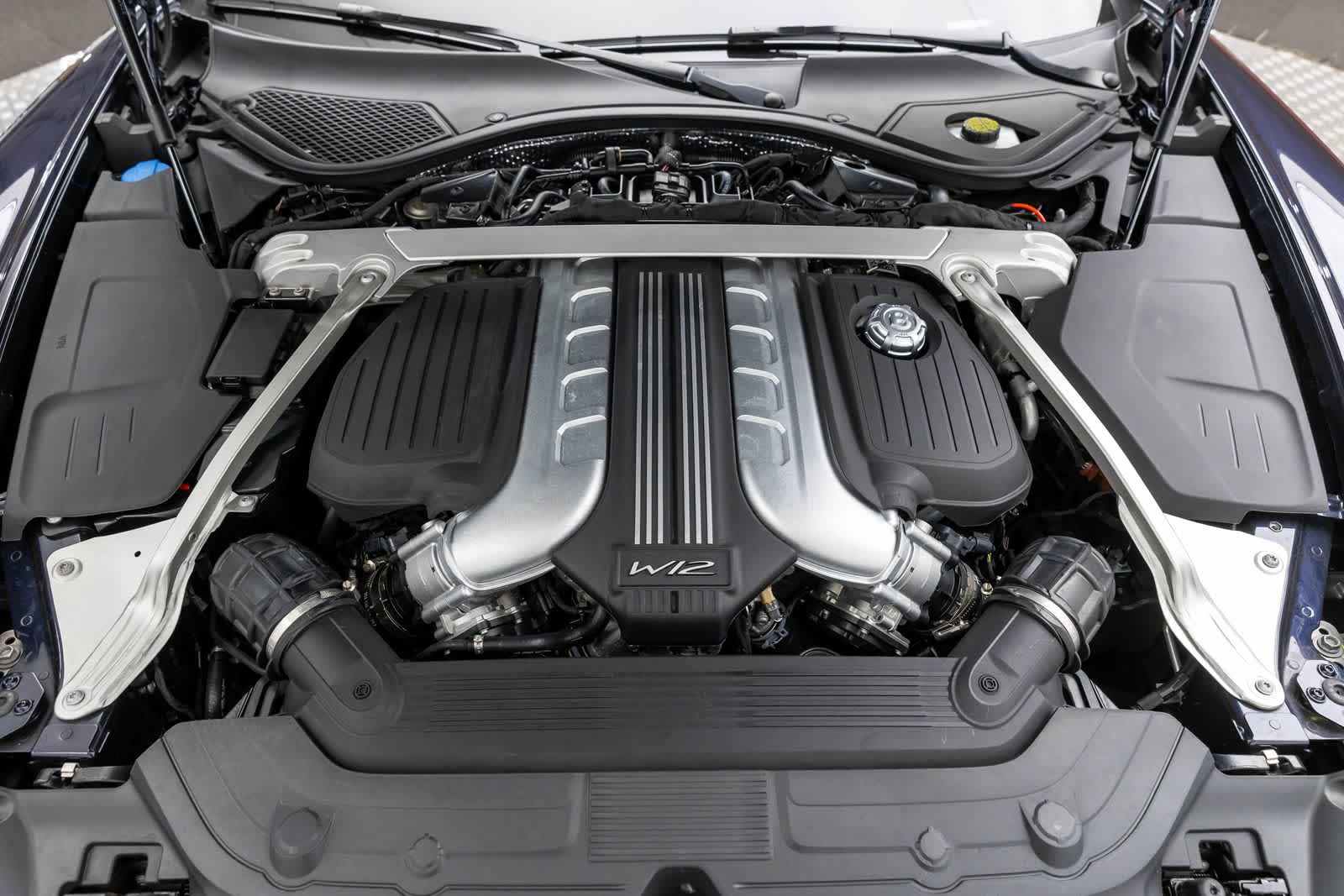 2022 Bentley Continental GT Speed