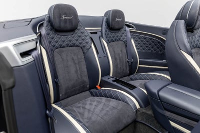 2022 Bentley Continental GT Speed