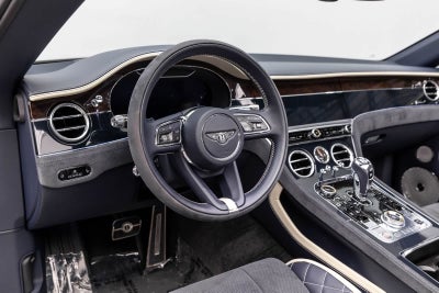 2022 Bentley Continental GT Speed