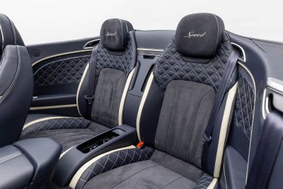2022 Bentley Continental GT Speed