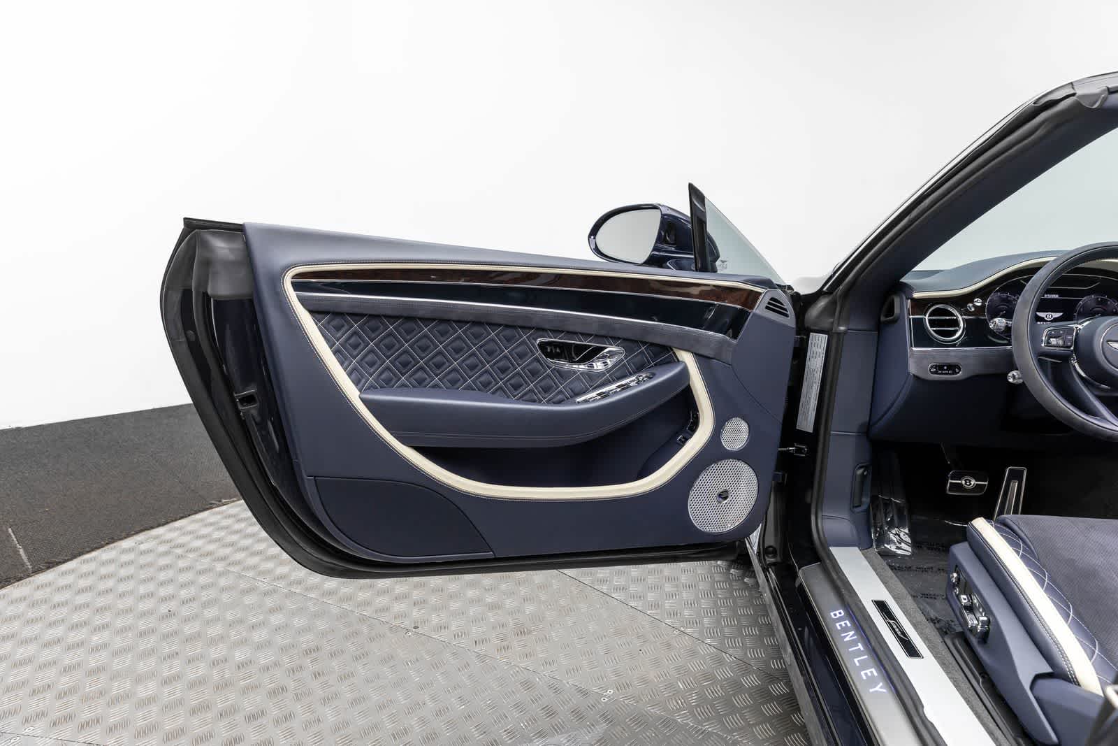 2022 Bentley Continental GT Speed