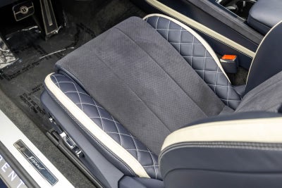 2022 Bentley Continental GT Speed