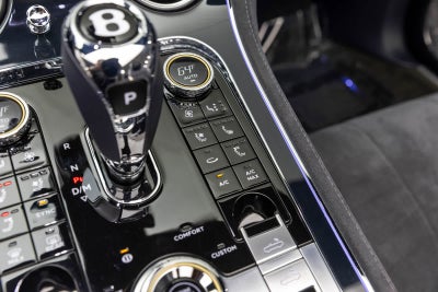 2022 Bentley Continental GT Speed