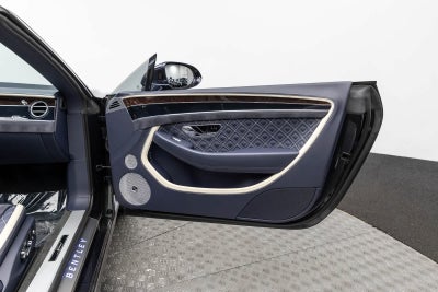 2022 Bentley Continental GT Speed