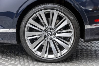 2022 Bentley Continental GT Speed