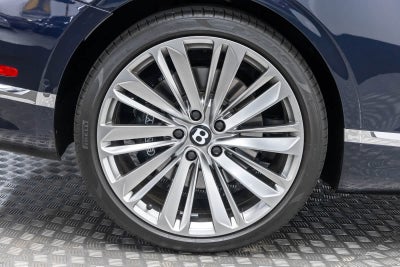 2022 Bentley Continental GT Speed