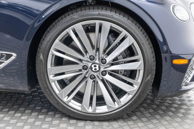 2022 Bentley Continental GT Speed