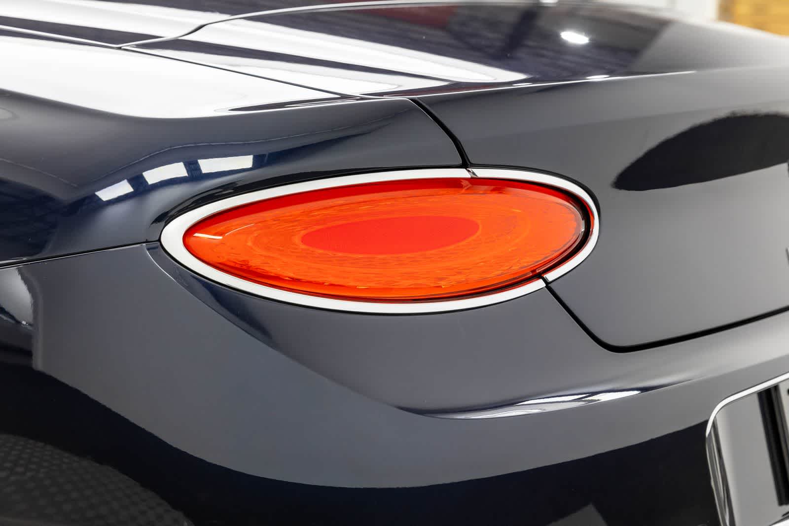 2022 Bentley Continental GT Speed