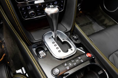 2014 Bentley Continental GT V8 S 2dr Cpe
