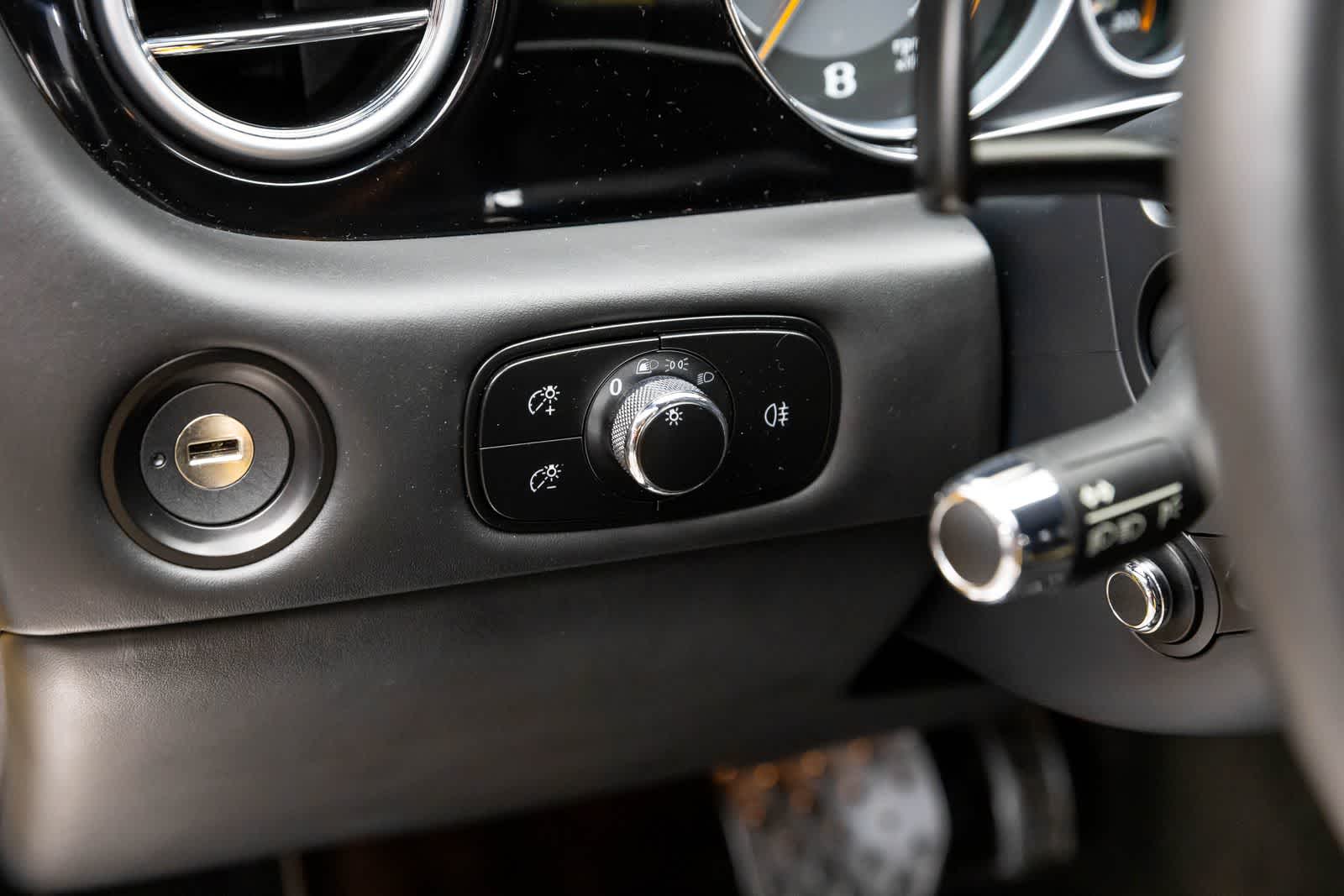 2014 Bentley Continental GT V8 S 2dr Cpe