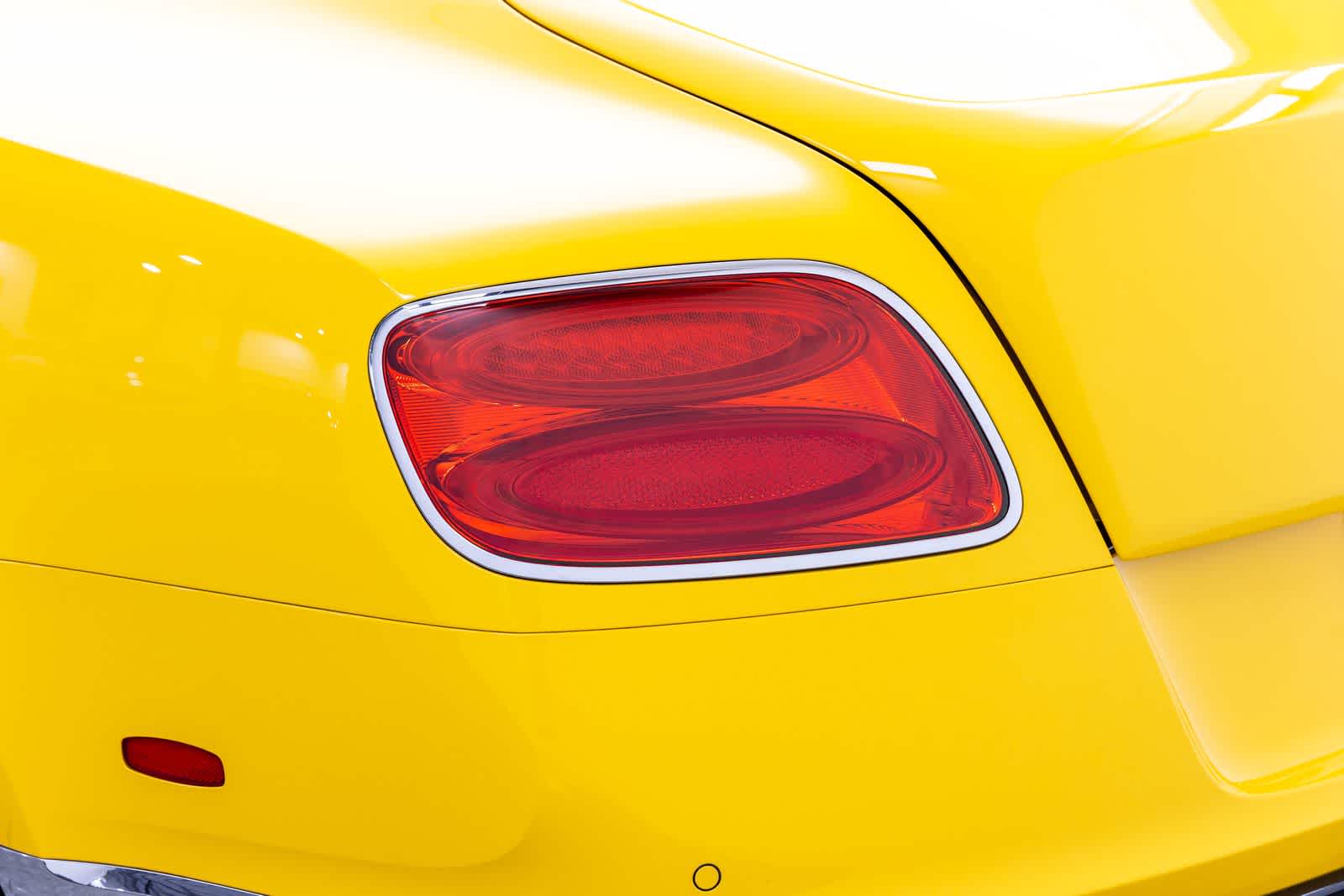 2014 Bentley Continental GT V8 S 2dr Cpe