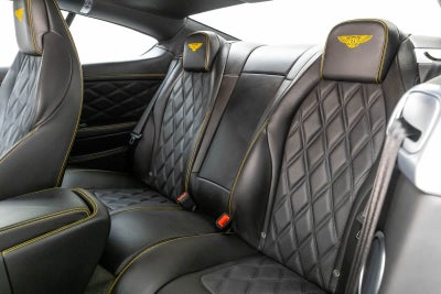 2014 Bentley Continental GT V8 S 2dr Cpe