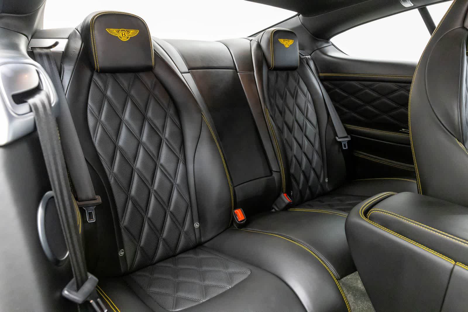 2014 Bentley Continental GT V8 S 2dr Cpe