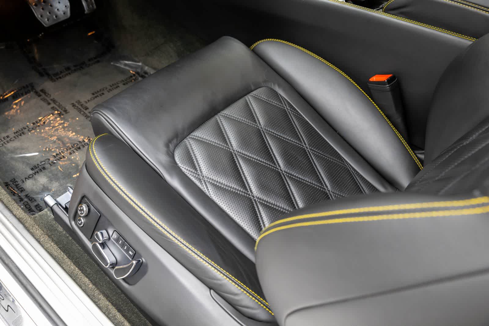 2014 Bentley Continental GT V8 S 2dr Cpe