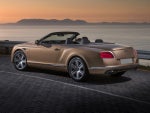 2018 Bentley Continental GT