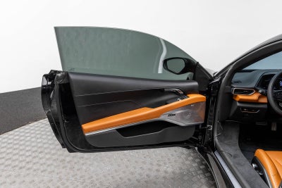2024 Lotus Emira First Edition