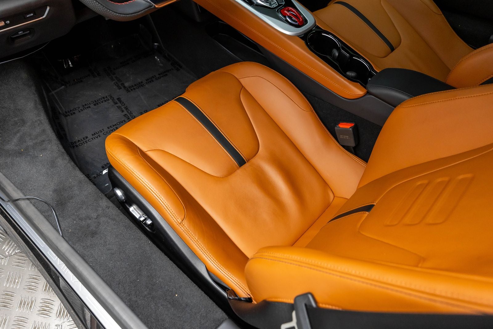 2024 Lotus Emira First Edition