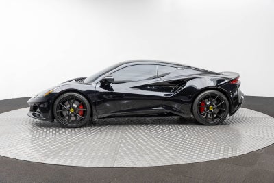 2024 Lotus Emira First Edition