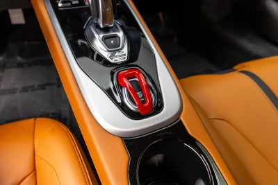 2024 Lotus Emira First Edition
