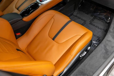 2024 Lotus Emira First Edition