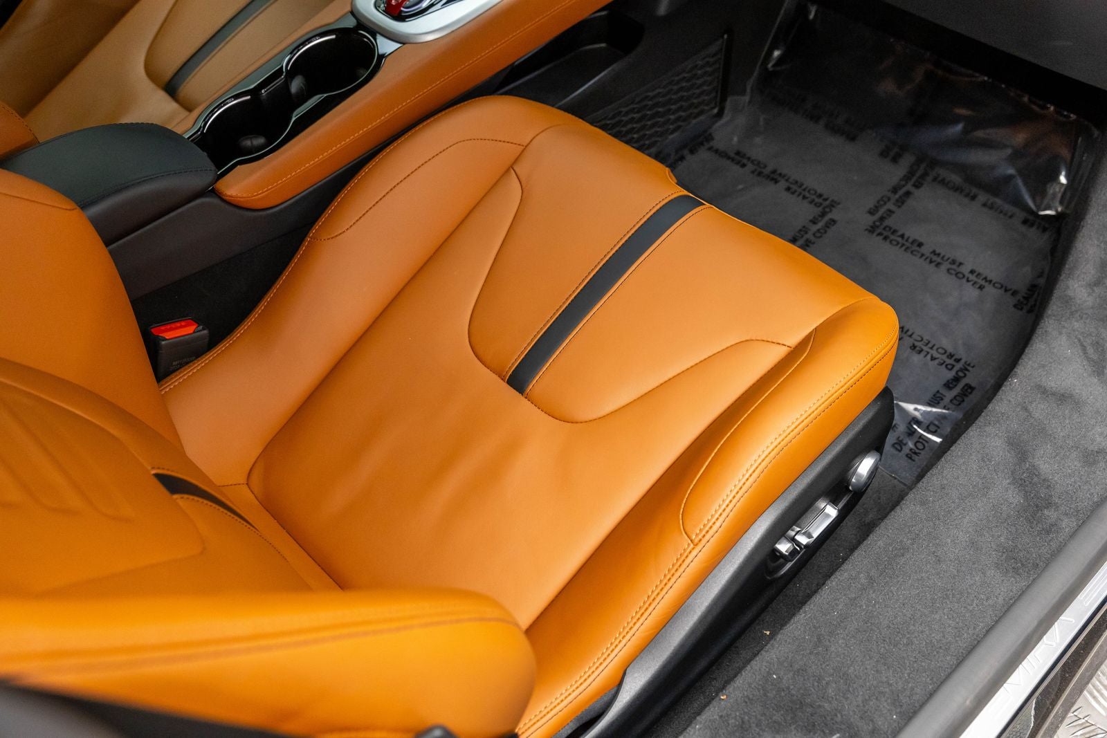 2024 Lotus Emira First Edition
