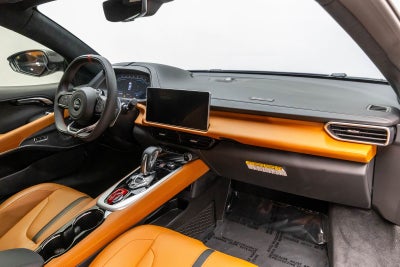 2024 Lotus Emira First Edition