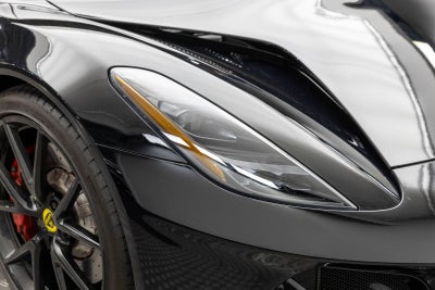 2024 Lotus Emira First Edition